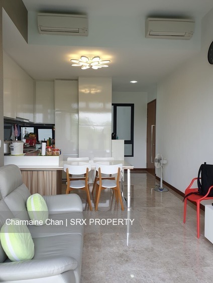Eco Sanctuary (D23), Condominium #182294782